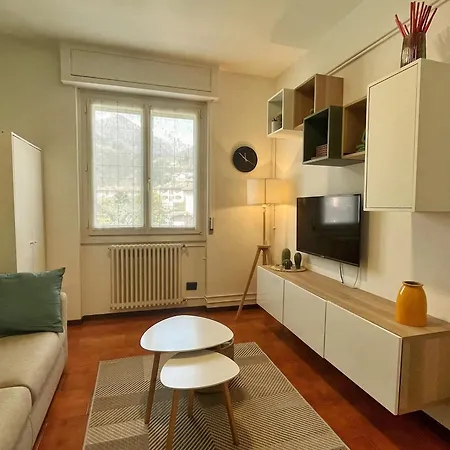 Cozy & Budget Near The * Domaso