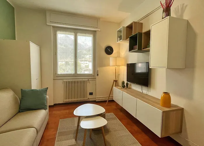 Cozy & Budget Near The * 多马索